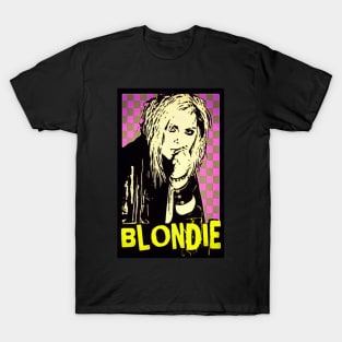 BLONDIE T-Shirt